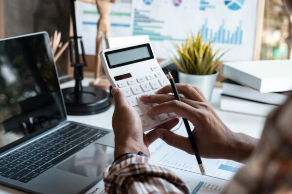 Administración de Recursos